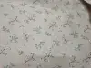 Cotton and linen printing, colorful squares Application Scenario
